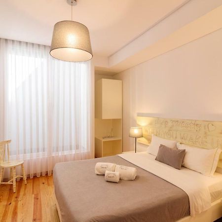 Lindo Vale Guest House Порту Экстерьер фото