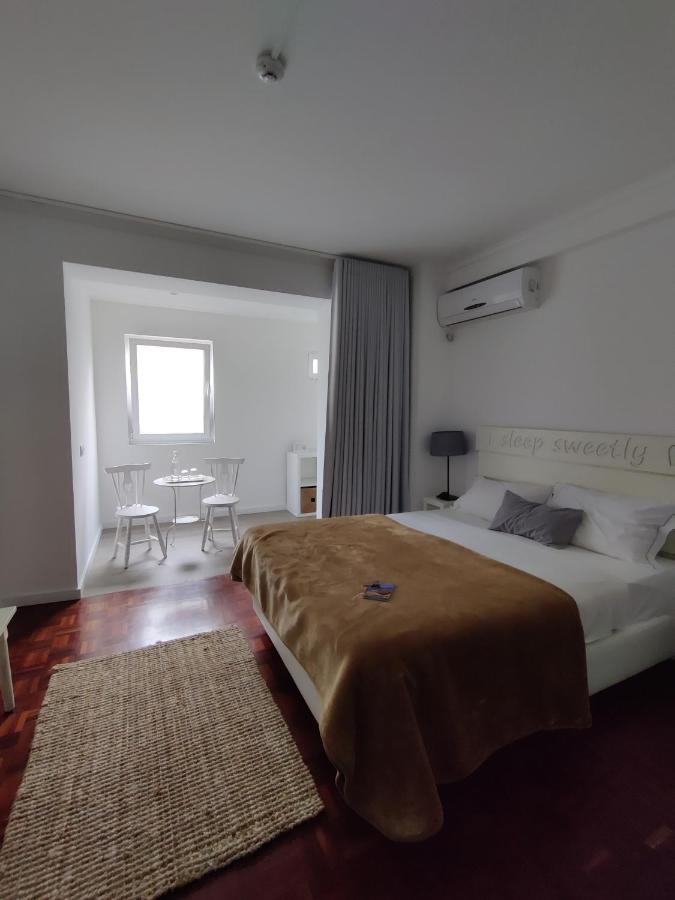 Lindo Vale Guest House Порту Экстерьер фото